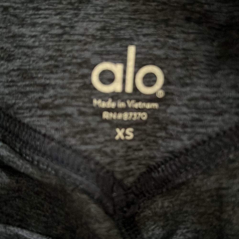 alo Yoga  leggings - Picture 3 of 5
